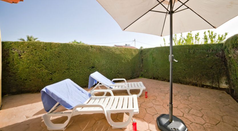 Photo of Residencial Puerta de Calpe Holiday Home 2