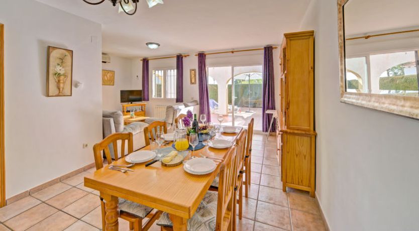 Photo of Residencial Puerta de Calpe Holiday Home 2