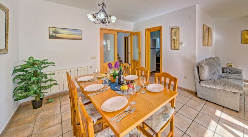 Photo of Residencial Puerta de Calpe Holiday Home 2