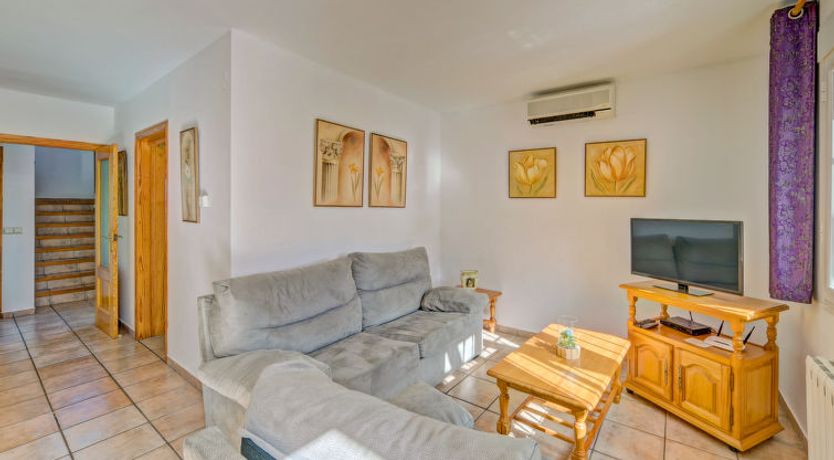 Photo of Residencial Puerta de Calpe Holiday Home 2