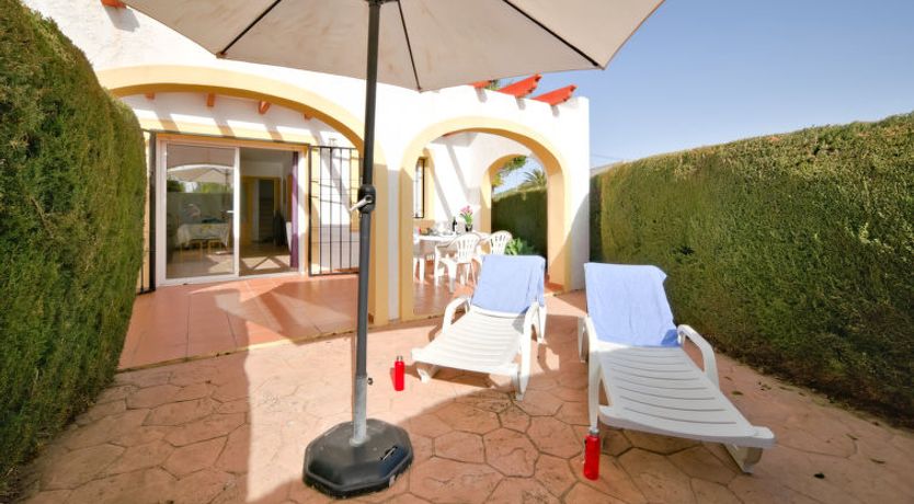Photo of Residencial Puerta de Calpe Holiday Home 2