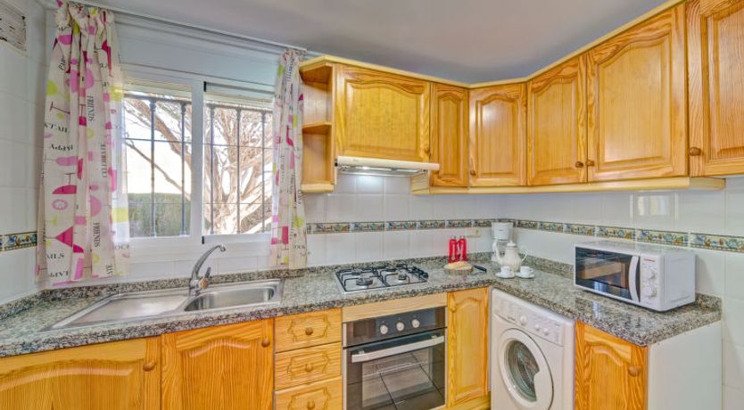 Photo of Residencial Puerta de Calpe Holiday Home 2