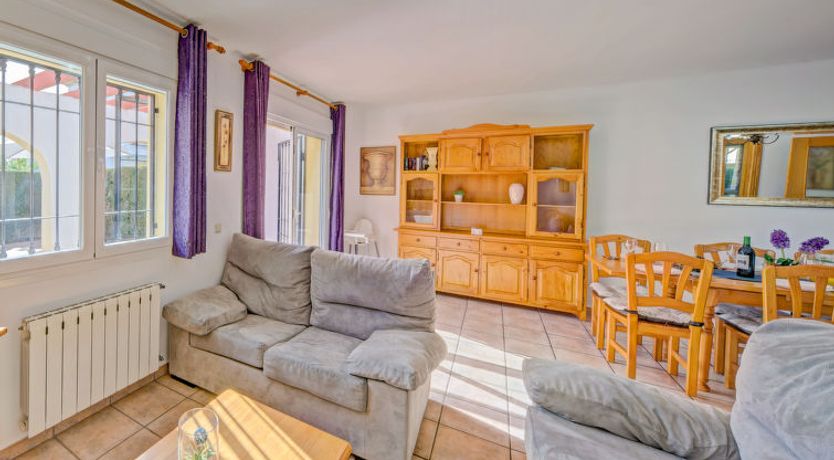 Photo of Residencial Puerta de Calpe Holiday Home 2