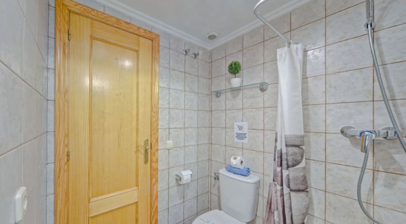 Photo of Residencial Puerta de Calpe Holiday Home 2