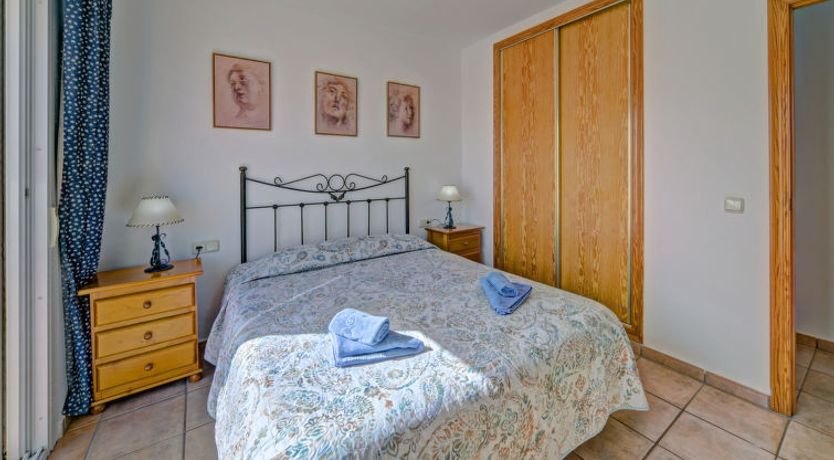 Photo of Residencial Puerta de Calpe Holiday Home 2