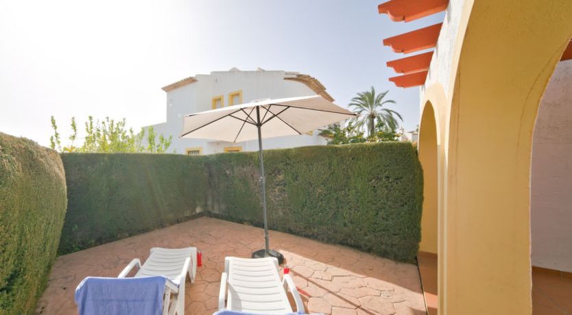 Photo of Residencial Puerta de Calpe Holiday Home 2