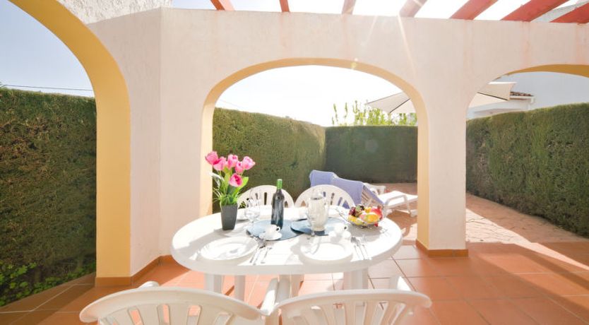 Photo of Residencial Puerta de Calpe Holiday Home 2