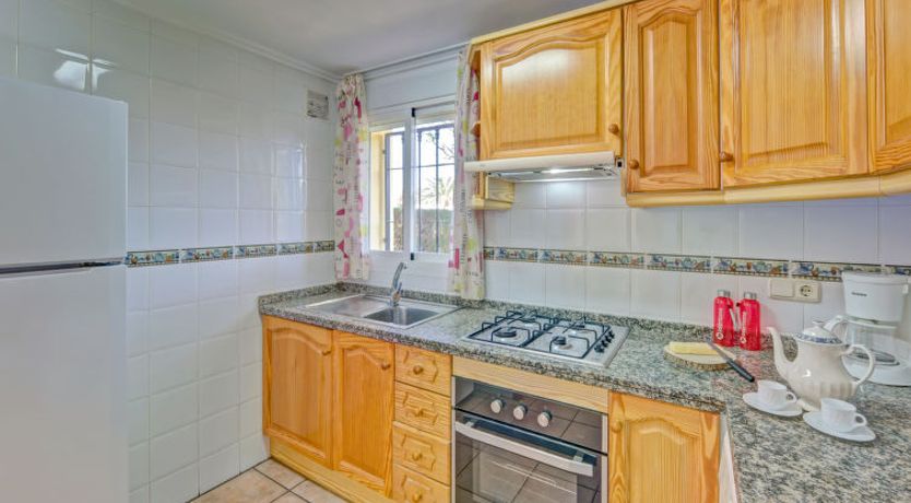 Photo of Residencial Puerta de Calpe Holiday Home 2