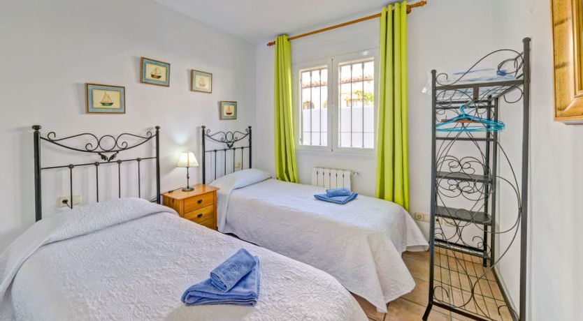 Photo of Residencial Puerta de Calpe Holiday Home 2