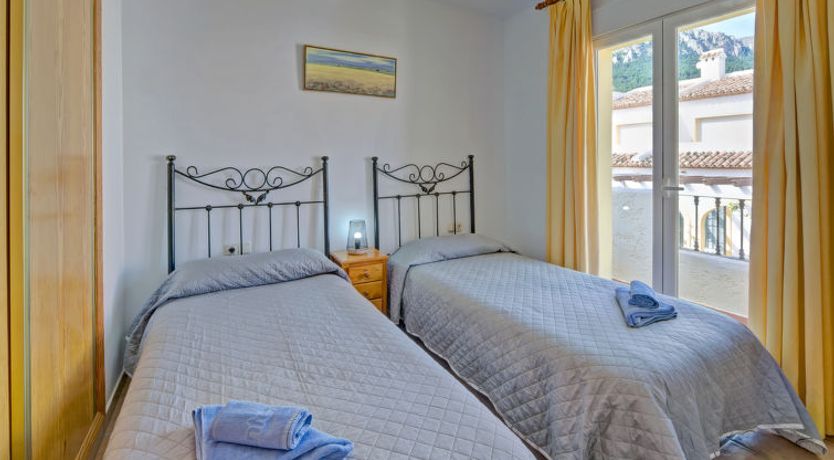 Photo of Residencial Puerta de Calpe Holiday Home 2