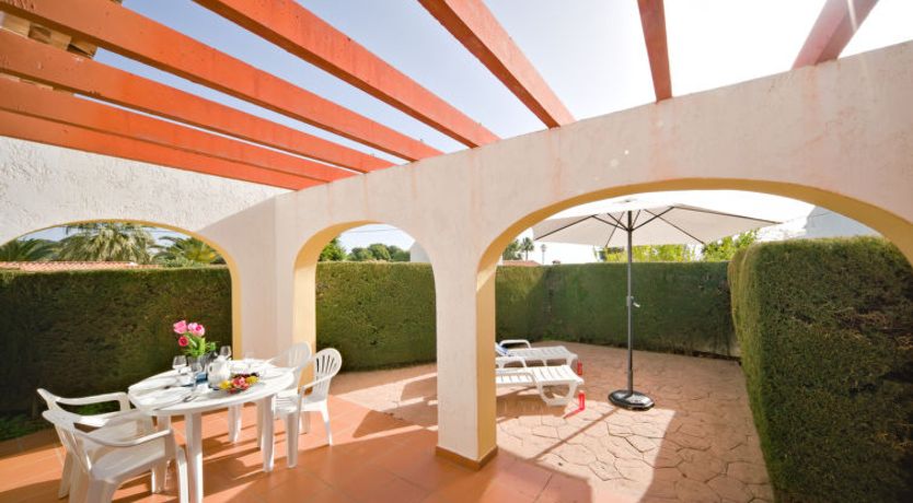 Photo of Residencial Puerta de Calpe Holiday Home 2