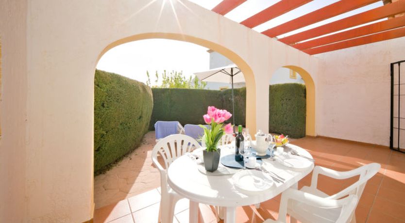 Photo of Residencial Puerta de Calpe Holiday Home 2