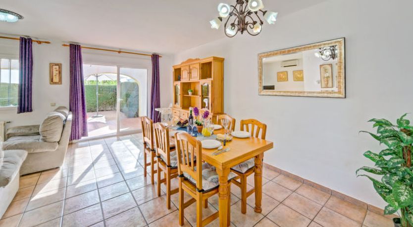 Photo of Residencial Puerta de Calpe Holiday Home 2