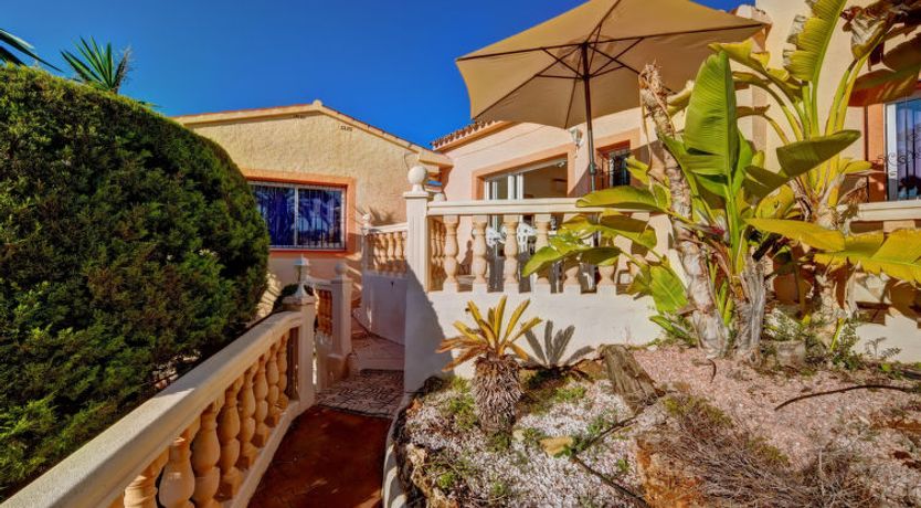 Photo of Canuta Baja 7 Apartment 3