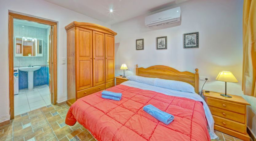 Photo of Canuta Baja 7 Apartment 3