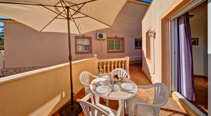 Photo of Canuta Baja 7 Apartment 3