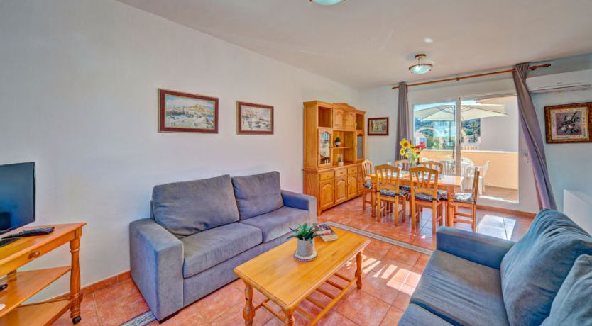 Photo of Canuta Baja 7 Apartment 3