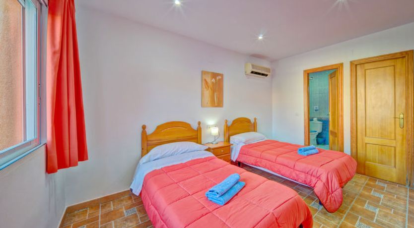 Photo of Canuta Baja 7 Apartment 3