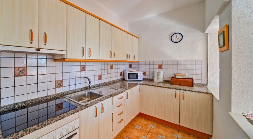 Photo of Canuta Baja