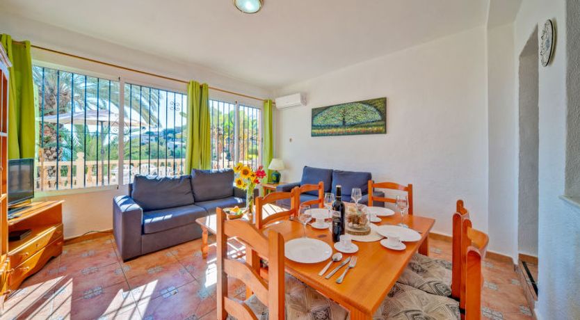 Photo of Canuta Baja