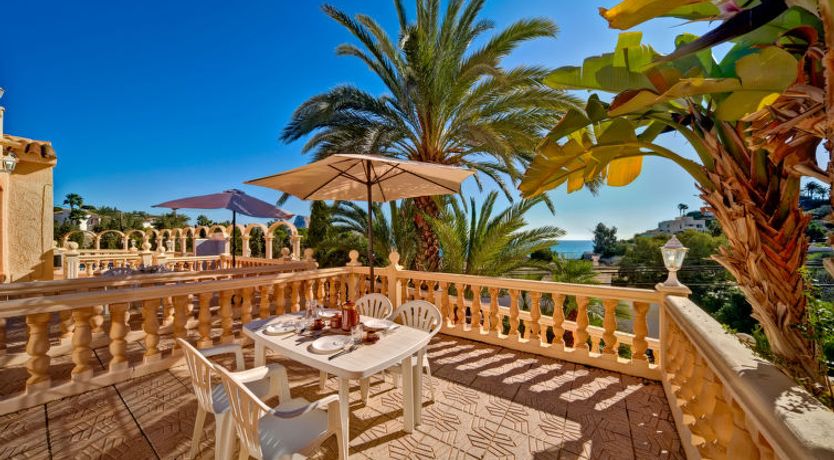 Photo of Canuta Baja