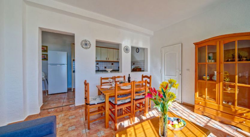 Photo of Canuta Baja