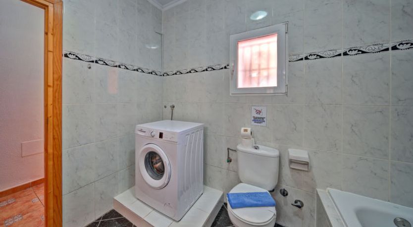 Photo of Canuta Baja