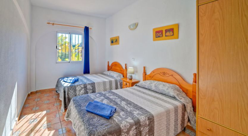 Photo of Canuta Baja