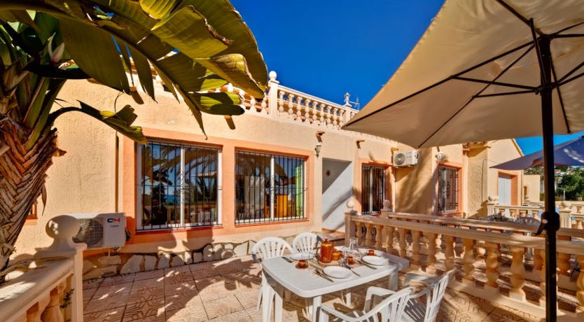 Photo of Canuta Baja