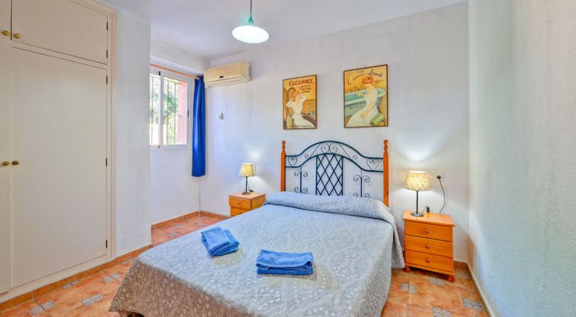 Photo of Canuta Baja