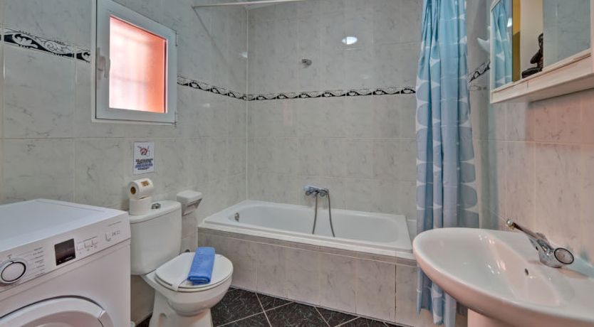 Photo of Canuta Baja