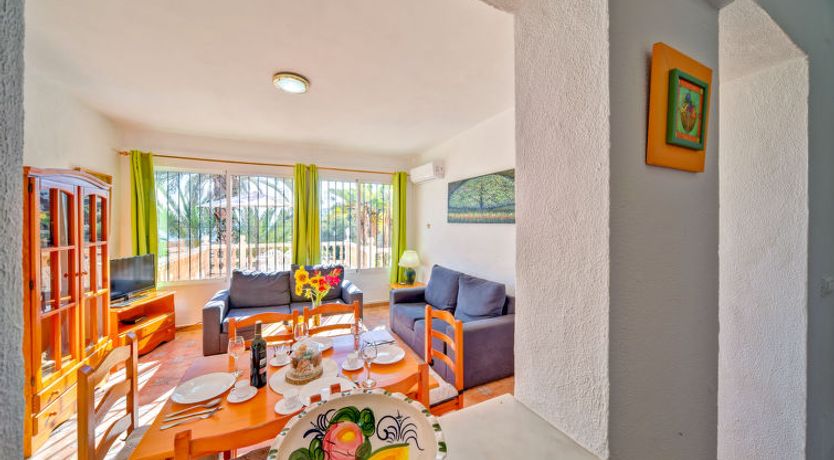 Photo of Canuta Baja