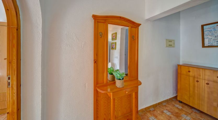 Photo of Canuta Baja