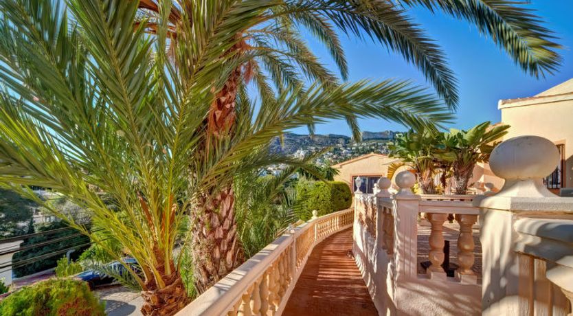 Photo of Canuta Baja