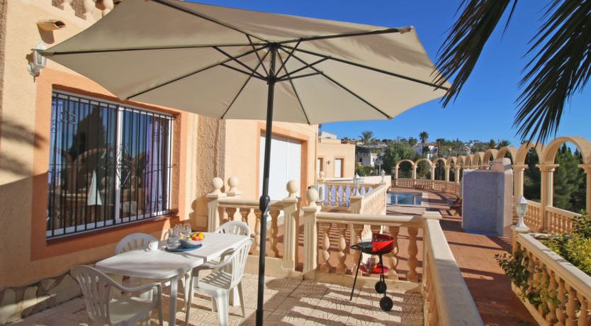 Photo of Canuta Baja