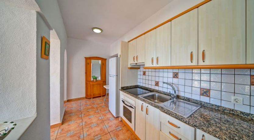 Photo of Canuta Baja