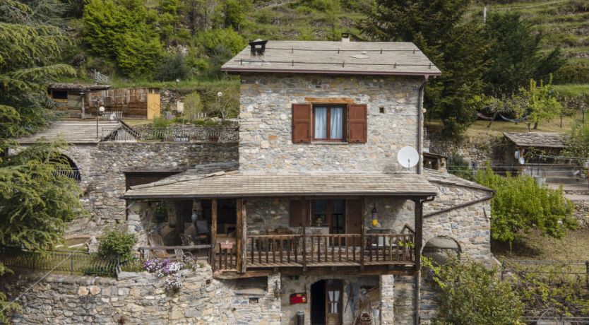 Photo of Villa tra i Cedri