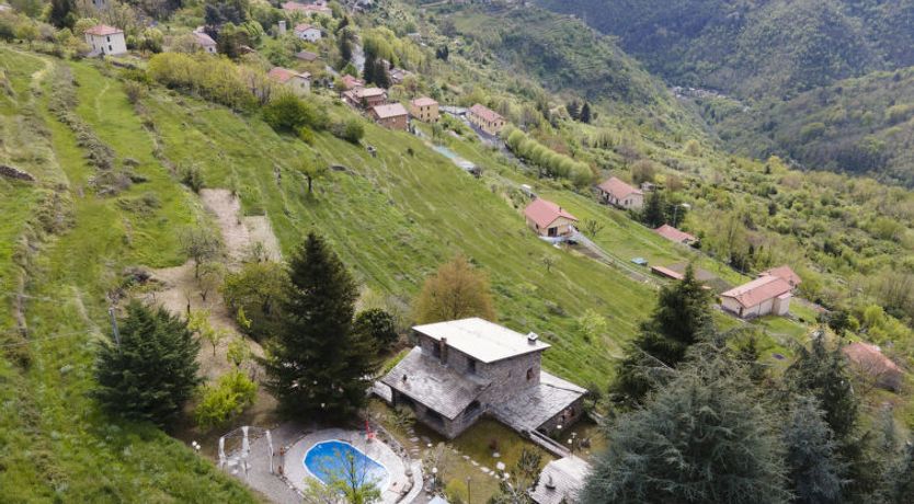 Photo of Villa tra i Cedri