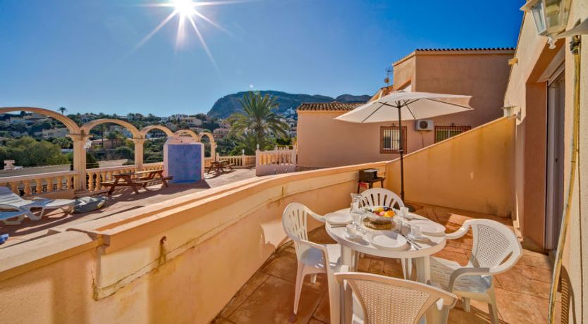 Photo of Canuta Baja Apartment 7