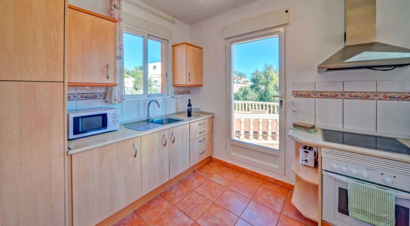 Photo of Canuta Baja Apartment 7