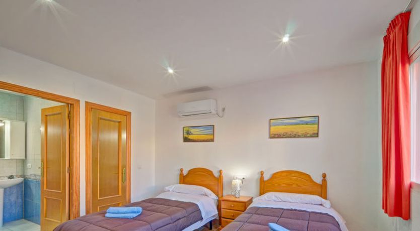 Photo of Canuta Baja Apartment 7