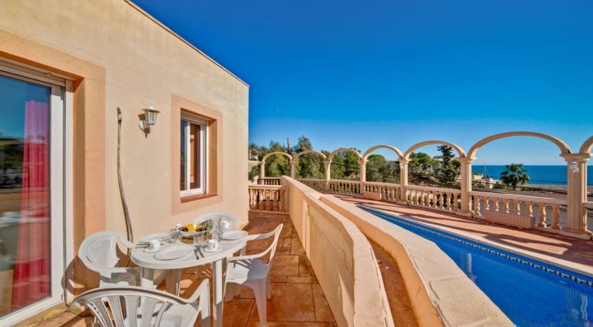 Photo of Canuta Baja Apartment 7