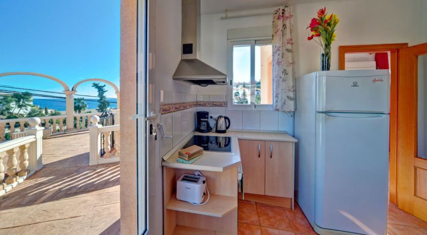 Photo of Canuta Baja Apartment 7