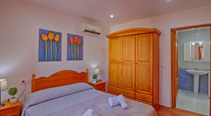 Photo of Canuta Baja Apartment 7