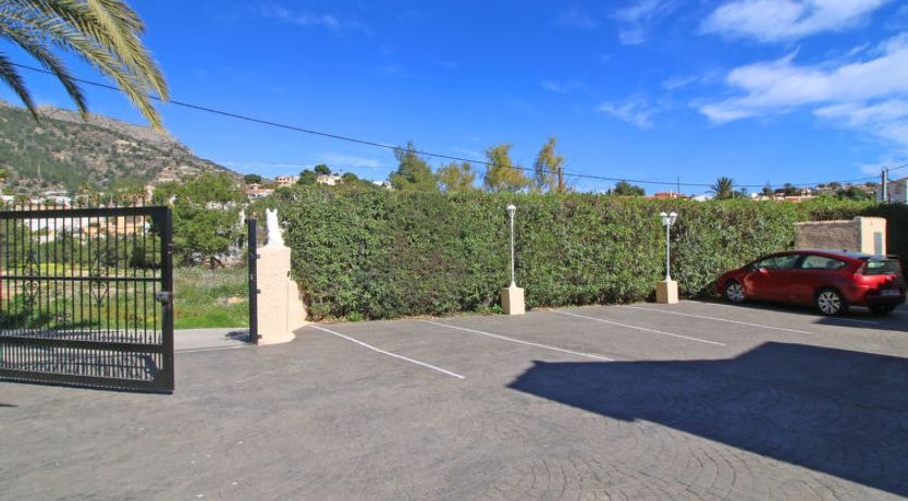 Photo of Canuta Baja Apartment 7