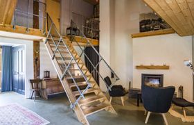 Photo of appartement-gite-chez-maredo