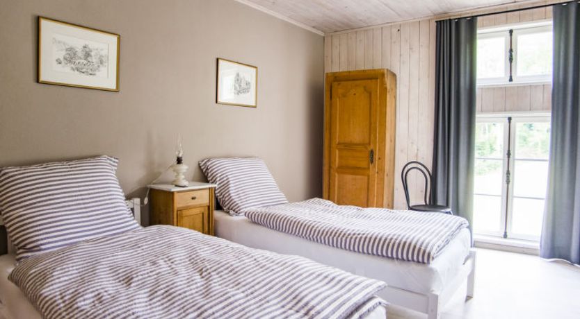 Photo of Appartement - Gîte chez MarEdo