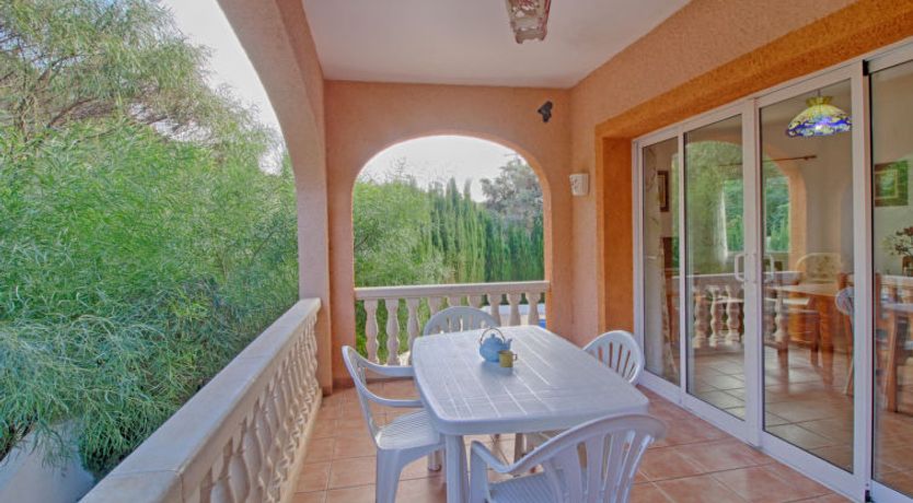 Photo of Villa Maria