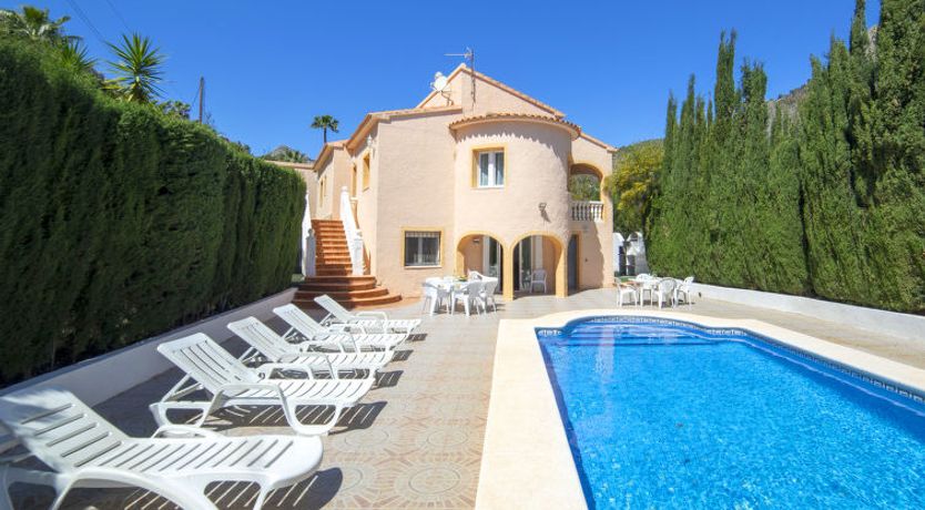 Photo of Villa Maria