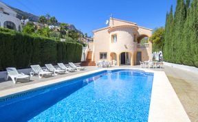Photo of Villa Maria